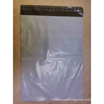 Customized Good Looking White Poly Mailer/Plastic Bag with Lowest Price